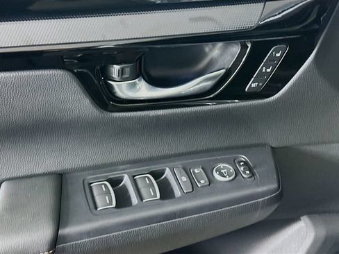 Certified 2026 Honda CR-V Sport Touring image 23