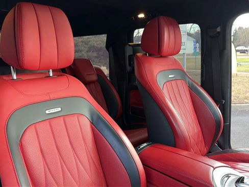 Used 2020 Mercedes-Benz G 63 AMG 4MATIC image 86