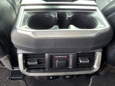 Used 2024 Ford F150 Platinum AWD/4WD image 33
