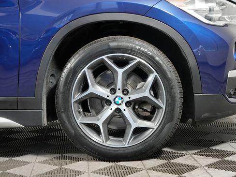 Used 2018 BMW X1 xDrive28i AWD/4WD image 16