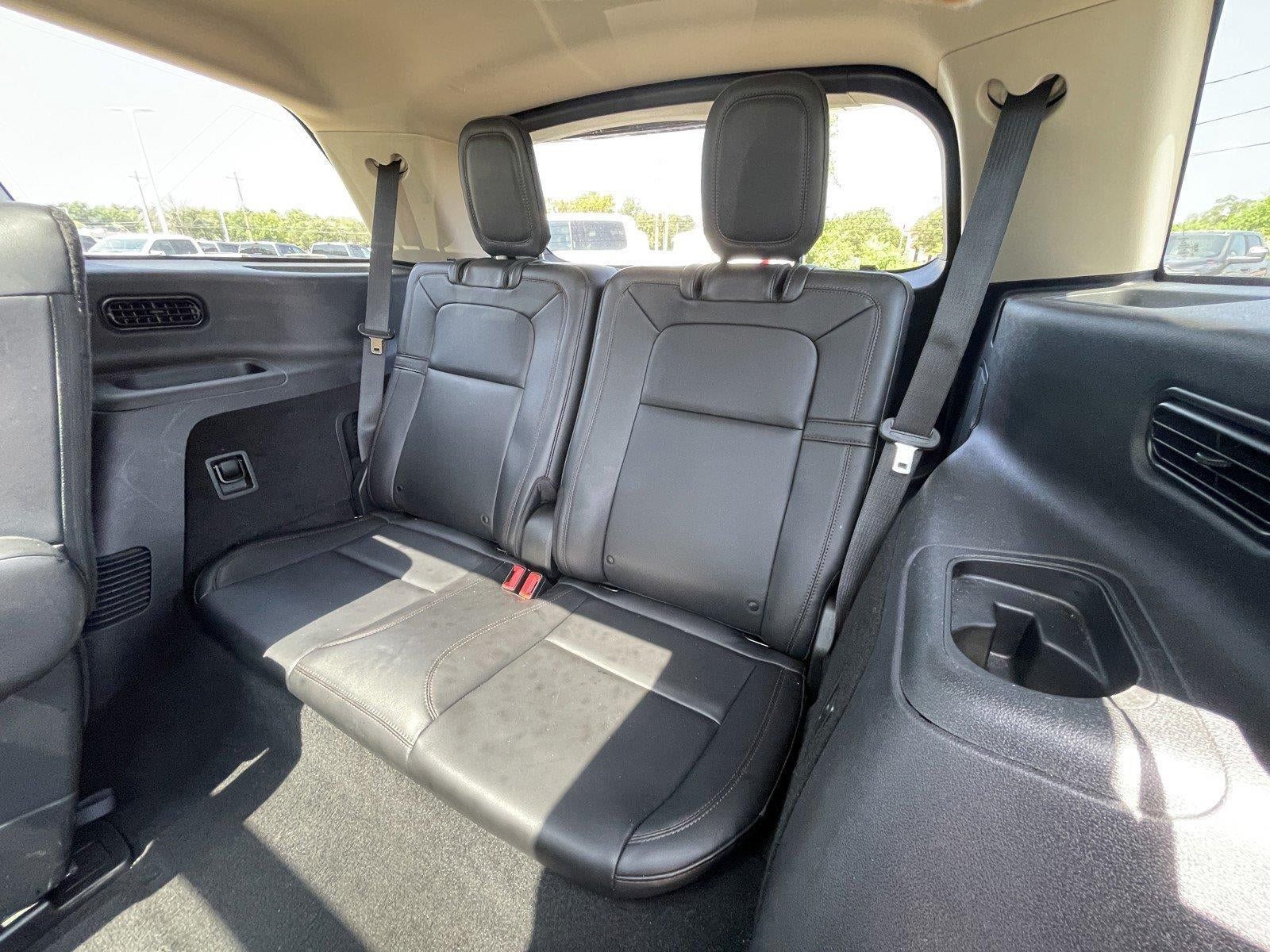 Used 2022 Lincoln Aviator Reserve w/ Elements Package Plus AWD/4WD image 48