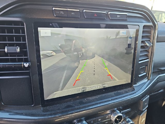 Used 2023 Ford F150 XLT w/ Equipment Group 302A High AWD/4WD image 20