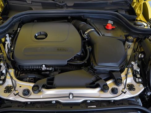 New 2026 MINI Cooper S FWD image 15