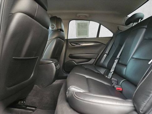 Used 2013 Cadillac ATS Sedan RWD image 19