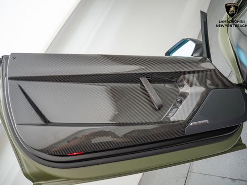 Used 2022 Lamborghini Aventador LP 780-4 Ultimae image 48