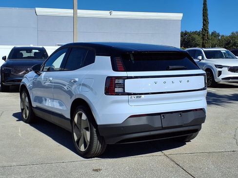 New 2026 Volvo EX30 Plus w/ Protection Package Premier AWD/4WD image 5