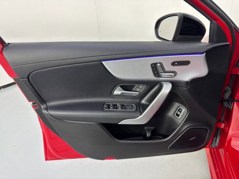 Used 2020 Mercedes-Benz A 220 image 42