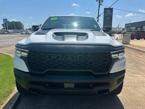 Used 2026 RAM 1500 RHO w/ RHO Level 1 Equipment Group AWD/4WD image 2