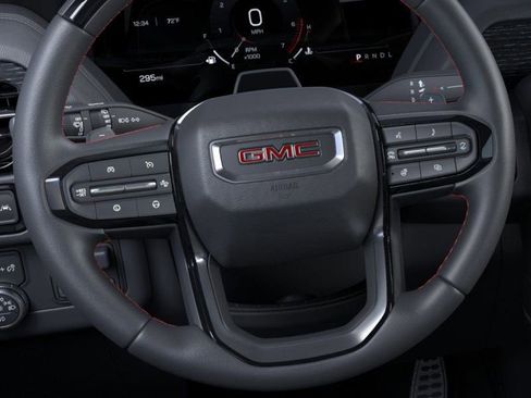 New 2026 GMC Yukon XL AT4 Ultimate AWD/4WD image 49
