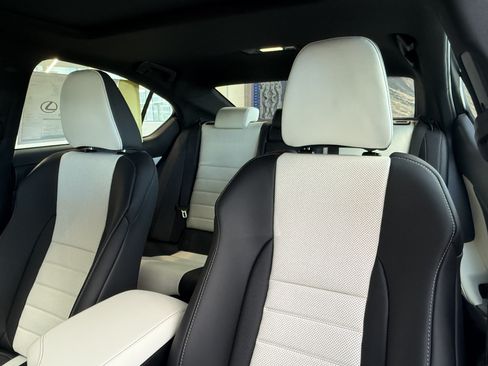 New 2026 Lexus IS 350 F Sport RWD image 18
