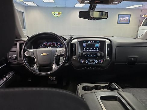 Used 2014 Chevrolet Silverado 1500 LT w/ All Star Edition RWD image 16