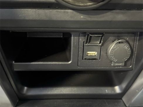 Used 2022 Toyota 4Runner SR5 image 17