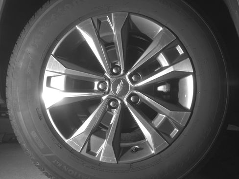 Used 2025 Chevrolet Equinox LT FWD image 15