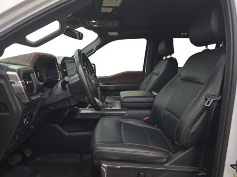 Used 2022 Ford F150 Lariat AWD/4WD image 13