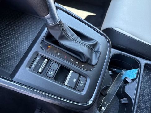 Certified 2023 Honda CR-V EX image 11