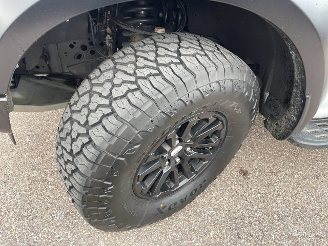 Certified 2024 Ford F150 Raptor AWD/4WD image 2