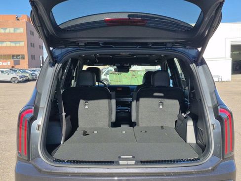 New 2025 Kia Telluride SX X-Line image 14