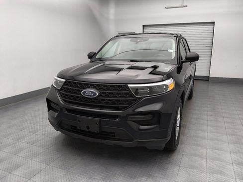 Used 2023 Ford Explorer 4WD image 15