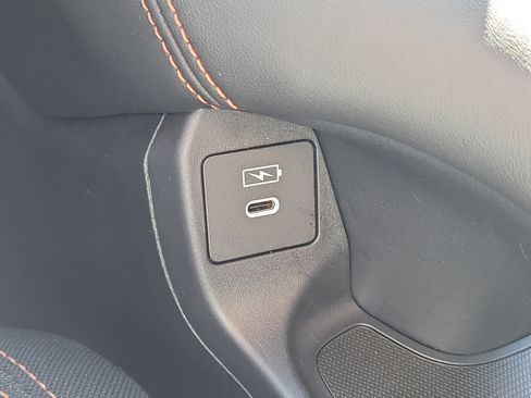 Used 2024 Honda HR-V Sport image 25