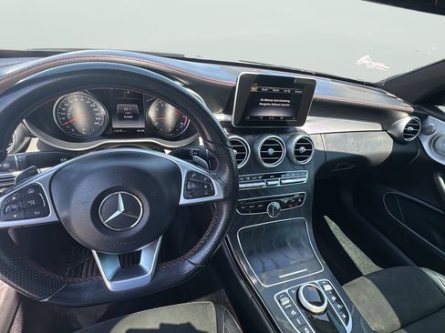 Used 2018 Mercedes-Benz C 43 AMG 4MATIC Coupe image 31