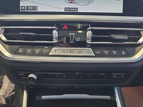 Used 2022 BMW M4 Competition w/ Executive Package RWD image 14