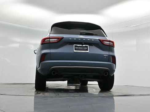 Certified 2023 Ford Escape ST-Line Elite image 51