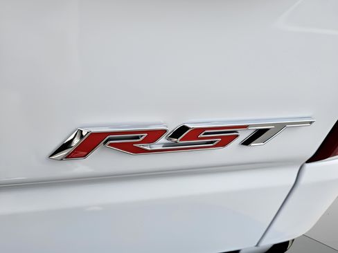 New 2026 Chevrolet Silverado 1500 RST w/ Safety Package image 21