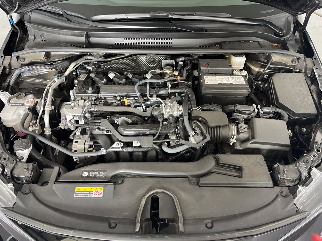 Used 2026 Toyota Corolla LE FWD image 9