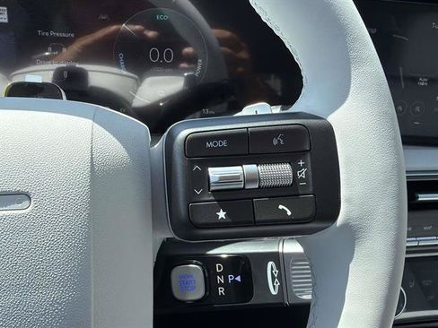 New 2026 Hyundai Palisade FWD Hybrid image 18