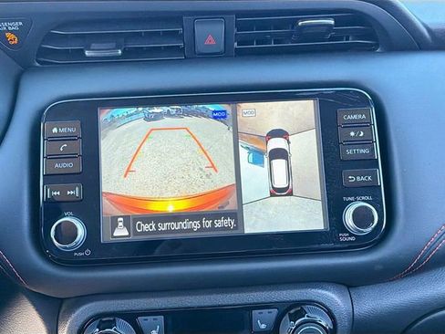 Used 2021 Nissan Kicks SR w/ SR Premium Package image 29