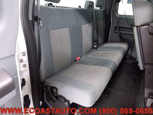 Used 2011 Ford F250 XLT w/ Chrome Pkg image 15