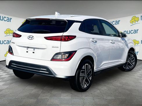Used 2023 Hyundai Kona SE w/ Cargo Package image 6