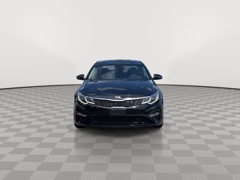Used 2019 Kia Optima LX FWD image 3