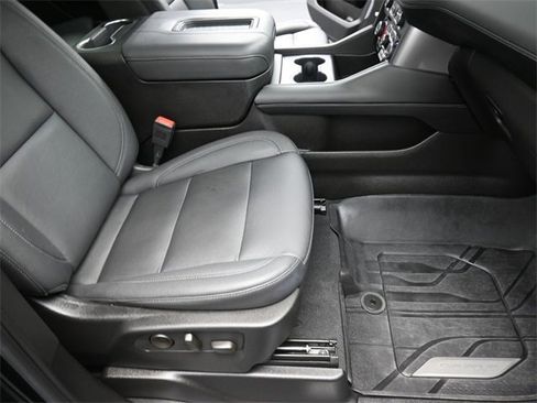 Used 2023 Chevrolet Tahoe LT w/ LT Signature Plus Package image 27