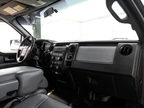 Used 2014 Ford F150 XL w/ Equipment Group 101A Mid image 9