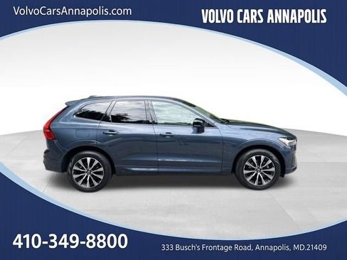 Certified 2024 Volvo XC60 B5 Plus w/ Climate Package AWD/4WD image 9
