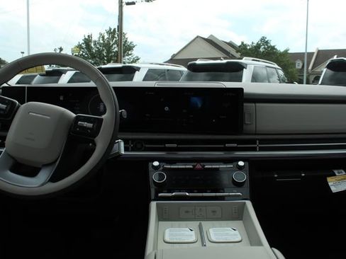 New 2026 Hyundai Santa Fe Calligraphy AWD/4WD image 19