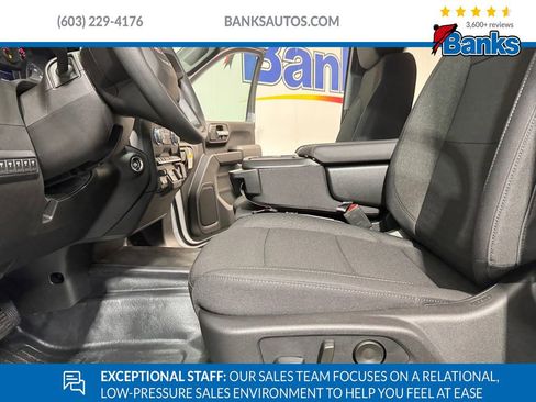 New 2026 GMC Sierra 3500 Pro w/ Convenience Package image 7