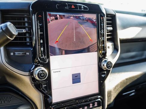 New 2026 RAM 3500 Tradesman image 28