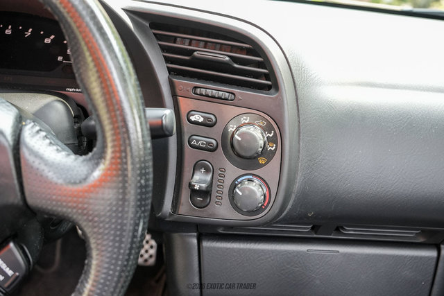 Used 2000 Honda S2000 image 38