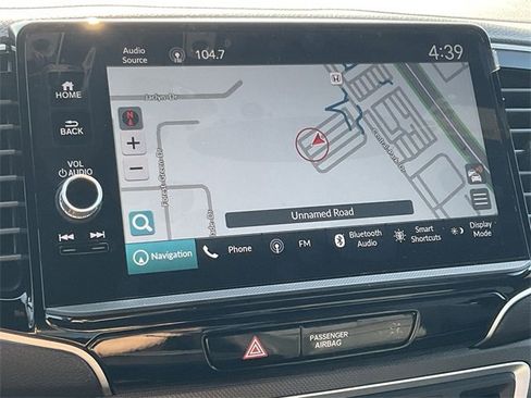 New 2025 Honda Ridgeline TrailSport+ image 26