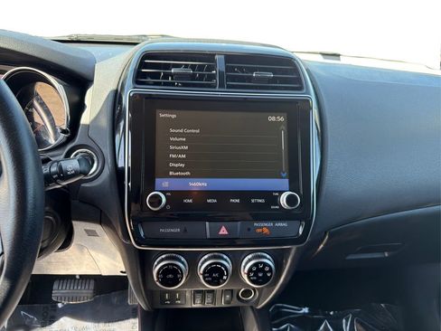 Used 2022 Mitsubishi Outlander Sport SE image 14