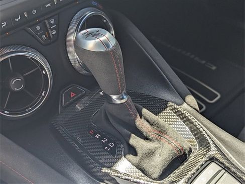 Used 2022 Chevrolet Camaro ZL1 image 23