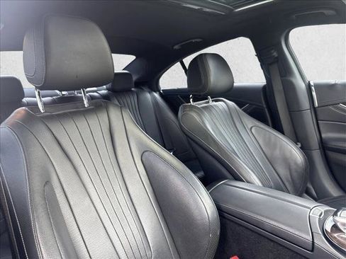 Used 2019 Mercedes-Benz CLS 450 w/ Parking Assist Package image 23