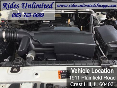 Used 2018 Chevrolet Colorado W/T image 34
