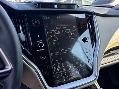 New 2025 Subaru Outback Limited image 26