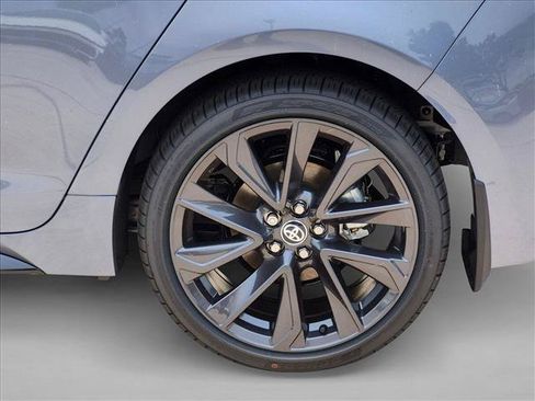 New 2026 Toyota Corolla SE FWD image 9