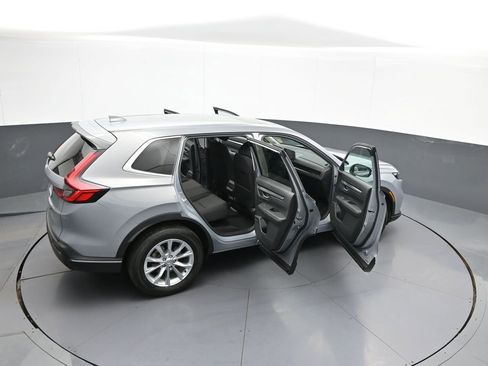 Certified 2024 Honda CR-V EX image 44