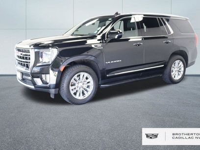 Used 2023 GMC Yukon SLT