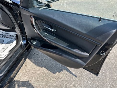 Used 2015 BMW 328i xDrive Sedan image 20